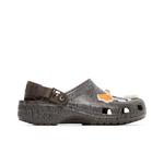 Кроссовки Anwar Carrots x Crocs Clog 'Soil - Espresso' 1