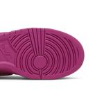 Кроссовки AMBUSH x Nike Dunk High 'Cosmic Fuchsia' 5