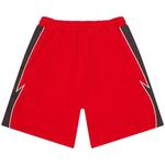 Шорты Godspeed Halftime Shorts 'Red Graphite' 2