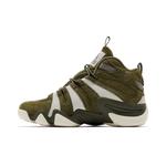 Кроссовки adidas Crazy 8 'Olive Strata' 3