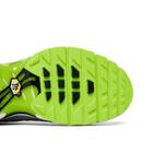 Кроссовки Nike Air Max Plus GS 'Reflective Logo - White Volt' 5