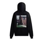 Худи Kith For The Wire The Pit Hoodie 'Black' 2