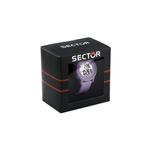 【2 года гарантии】 Sector EX-27 43 мм Унисекс цифровые часы R3251191501 7