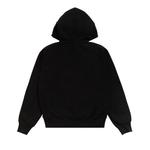Толстовки на молнии Stussy x Always Stack Zip Hoodie 'Черный' 2