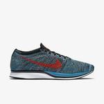 Кроссовки Nike Flyknit Racer 'Neo Turquoise' 7