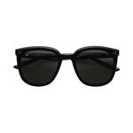 Очки Gentle Monster Sunglasses 'Black' 1