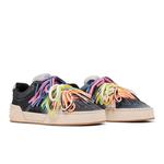 Кроссовки Anta Kai Hélà Style 'Ombre Roots Pack - Black' 8