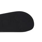 Слайды Gucci Wmns Logo Rubber Slide 'Black' 5