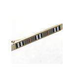 Оправы BURBERRY BE1352D-1017 Gold мужские 56 мм 6