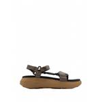 Jules leather sandals 1