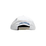 Бейсболки Market Low Prices 5 Panel Hat 'White' 2