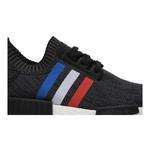Кроссовки adidas NMD_R1 Primeknit 'Три цвета' 2