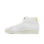 Кроссовки Sam Narvaez x adidas Pro Model ADV 'Cloud White' 3