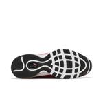 Кроссовки Nike Air Max 97 SE GS 'Black Varsity Red' 4