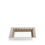 Поднос Zig Zag Jarris Trinket 2