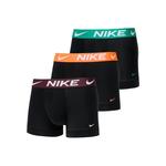 Комплект Dri-FIT из трех боксеров с логотипом 1