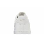 Кроссовки Nike Air Force 1 '07 LV8 'White Metallic Silver' 7