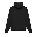Худи Fear of God Essentials Pullover Hoodie 'Black' 2