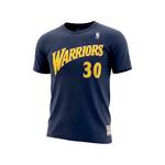 Футболка NBA Golden State Warriors Stephen Curry 1