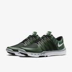 Кроссовки Nike Free Trainer 5.0 V6 AMP 'Michigan State' 5