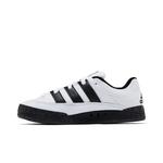 Кроссовки atmos x adidas Adimatic 'White Black' 3