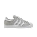 Кроссовки Adidas Wmns Superstar 'Knotted Rope - Grey White' 1