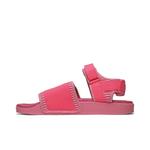 Сандалии Pharrell x adidas Adilette 2.0 Sandal 'Hyper Pop' 3