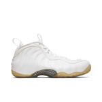 Кроссовки Nike Air Foamposite One 'White-Out' 1