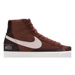 Кроссовки Nike Wmns Blazer Mid '77 'Coffee' 2