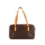 Сумка на плечо Cite Handbag Monogram Canvas GM 2