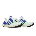 Кроссовки Adidas Ultra 4D 'White Sonic Ink' 8