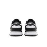 Кроссовки Nike Wmns Dunk Low Next Nature 'Black White - Black Sockliner' 6