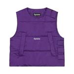 Анораки Supreme 2-In-1 GORE-TEX Shell + Windstopper Vest 'Фиолетовый' 2