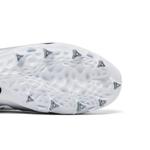 Бутсы Nike Alpha Menace 4 Varsity 'White Metallic Silver' 5