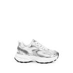 Runner Pulse X metallic sneakers 1