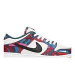 Кроссовки Parra x Nike Dunk Low Pro SB 'Abstract Art' 2