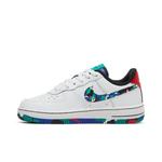 Кроссовки Nike Air Force 1 Low PS 'Melted Crayon' 3