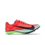 Бутсы Nike ZoomX Dragonfly 2 Elite 'Bright Crimson Lime Blast' 1