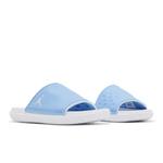 Слайды Air Jordan Play Slide 'University Blue White' 8