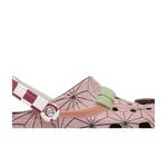 Сабо Demon Slayer x Crocs Classic Clog 'Nezuko' 2