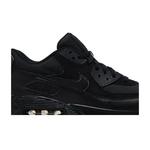 Кроссовки Nike Air Max 90 Essential 'Triple Black' 2