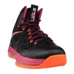 Кроссовки Nike LeBron 10 'Floridian' 1