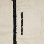 Флисовые куртки Supreme Kate Moss флисовая куртка 'Натуральный' 3
