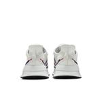 Кроссовки Adidas U_Path Run 'White Royal Red' 6