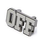 Подвеска для обуви Off 1
