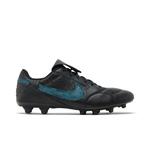 Бутсы Nike Premier 3 Low FG 'Black Deep Jungle' 1