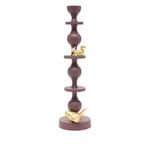 Подсвечник Climbing Pole (37 x 10 см) 1