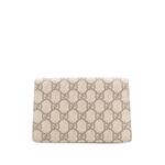 Dionysus Bag GG Coated Canvas Super Mini crossbody bag 2