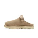 Сабо UGG Wmns Goldenstar Clog 'Driftwood' 3