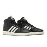 Кроссовки adidas Top Ten RB 'Black Cream' 8